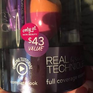 Techniques Limited Edition